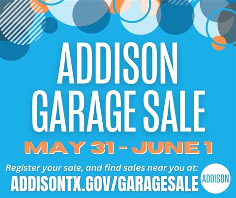 Community Garage Sale