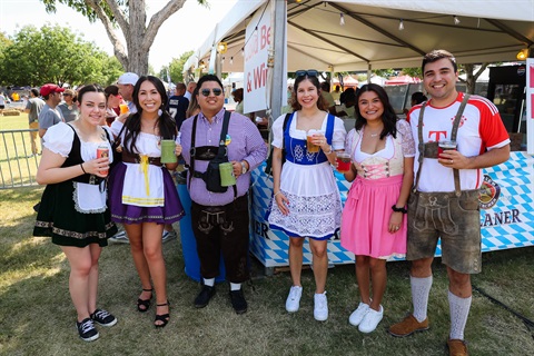 Addison Oktoberfest