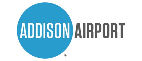 Addison Airport Logo