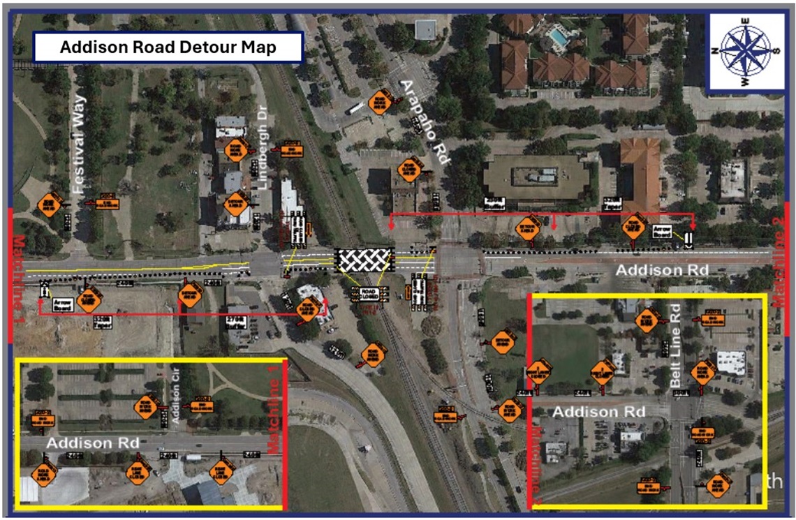 Addison Road Detour Map - September 2025.jpg