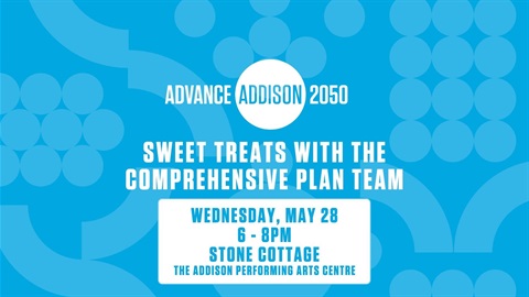 Comprehensive Plan Community Meeting May 28
